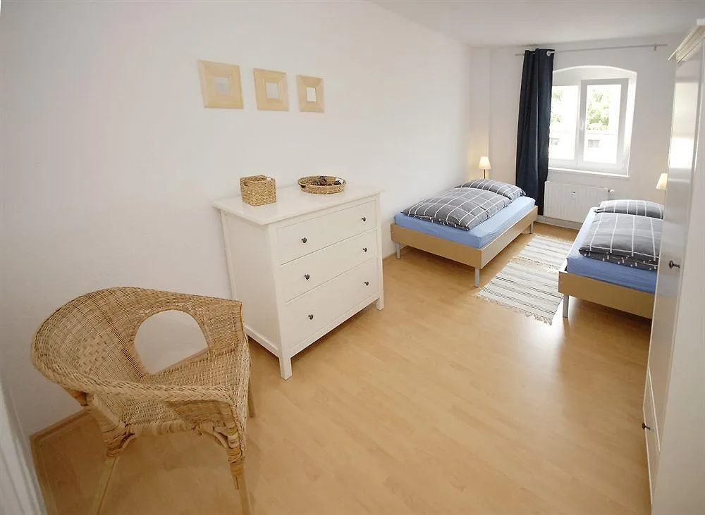 Old Town Apartments Zehdenicker Strasse Berlin 0*,
