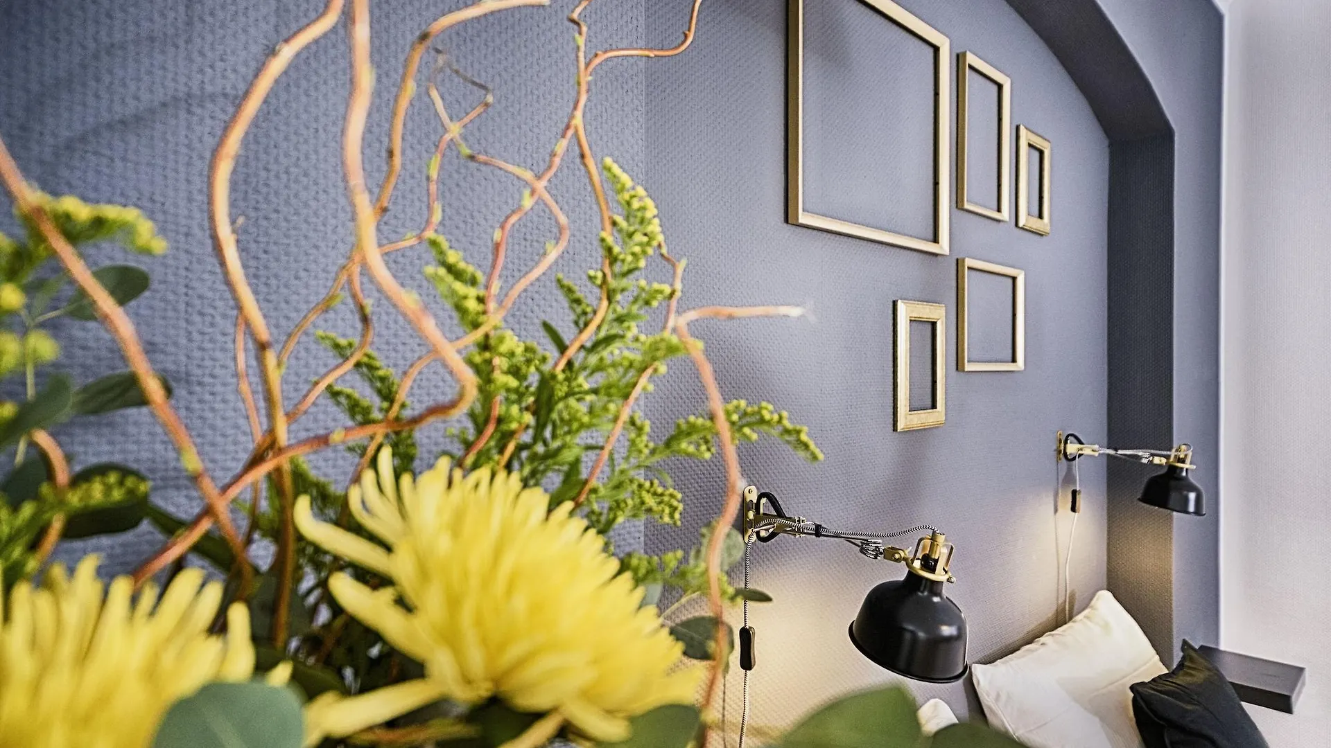 Old Town Apartments Zehdenicker Strasse Berlin 0*,  Almanya